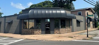 Phoenix, NY Freestanding - 60 State St Phoenix, NY Freestanding - 60 State St