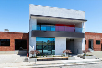 El Segundo, CA Office - 140 Sheldon St