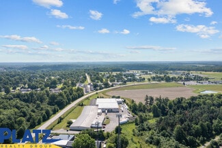 Canfield, OH Warehouse - 6103 State Route 446