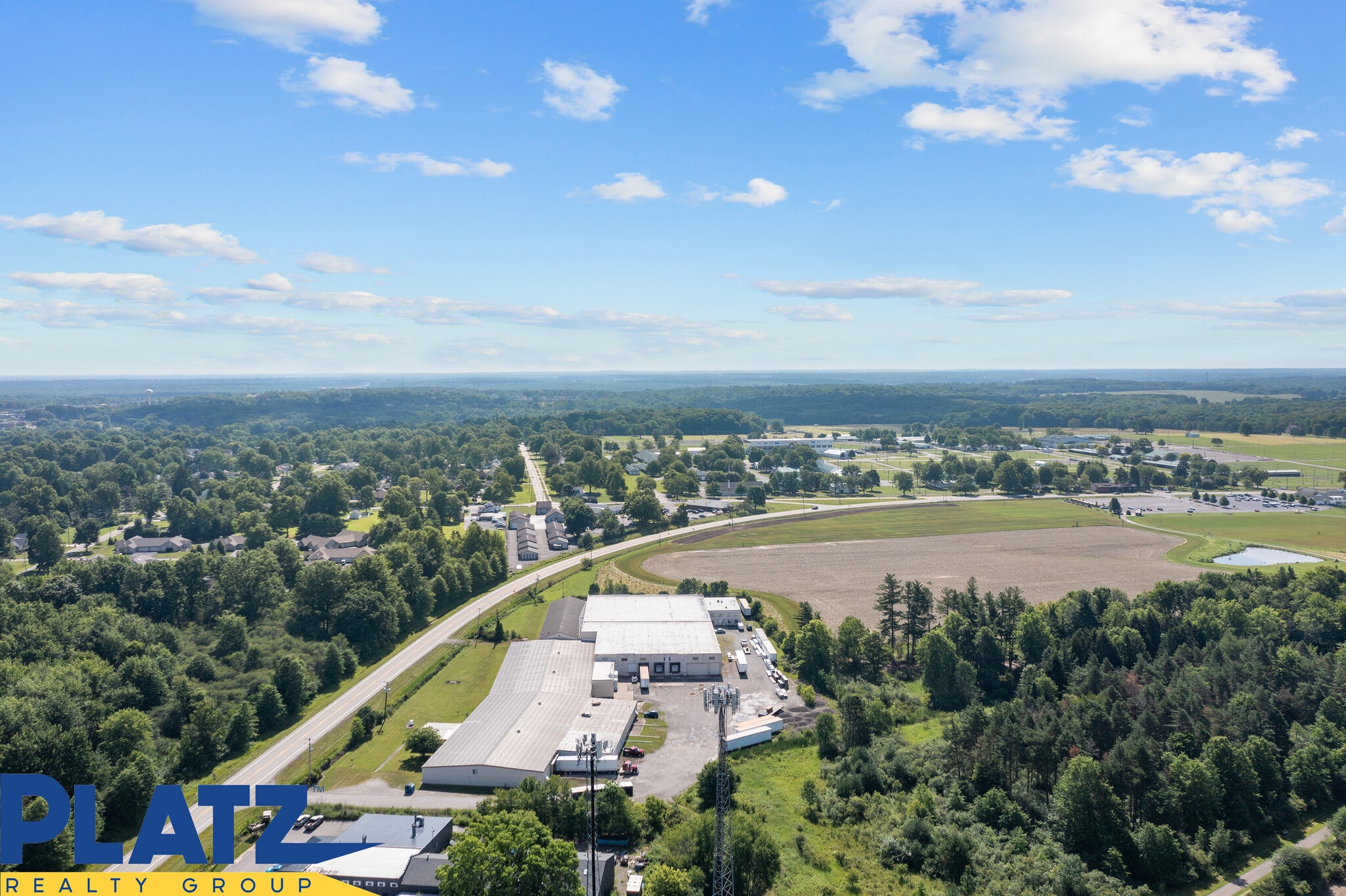 6103 State Route 446, Canfield, OH for Sale