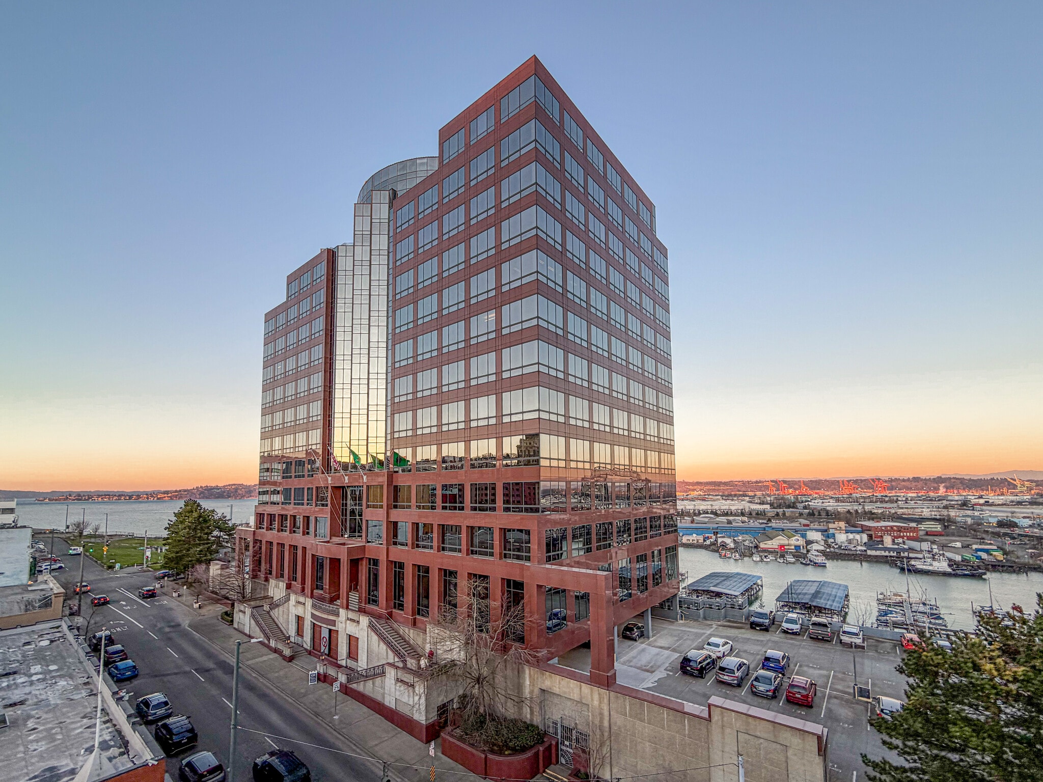 909 A St, Tacoma, WA for Rent