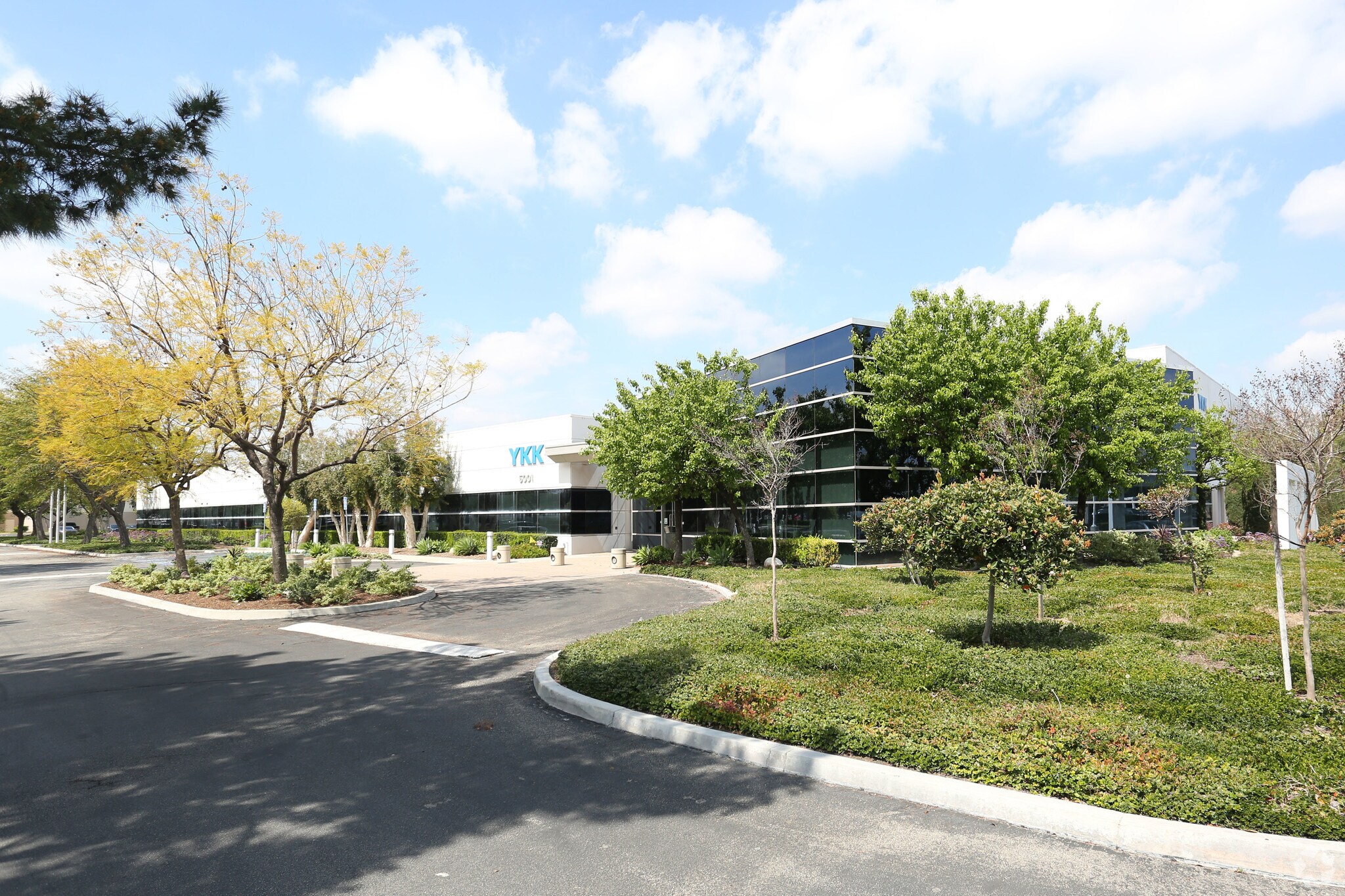 5001 E La Palma Ave, Anaheim, CA for Sale