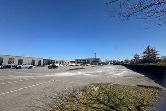 Harmony, PA Commercial - 225 Perry Hwy