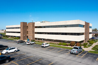 Saginaw, MI Office - 4901 Towne Centre Rd