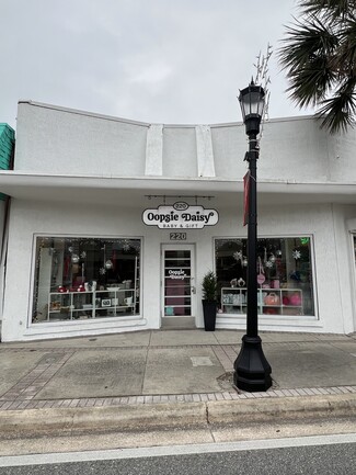 Ormond Beach, FL Retail - 220 East Granada