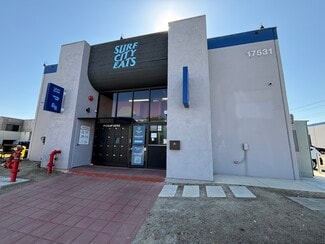 Huntington Beach, CA Retail - 17531 Griffin Ln Huntington Beach, CA Retail - 17531 Griffin Ln