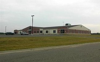 Massillon, OH Office - 2650 Richville Dr