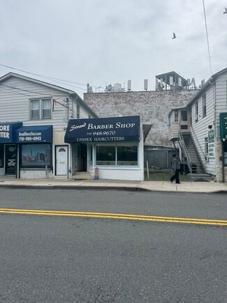 Staten Island, NY Retail - 19 Nelson Ave