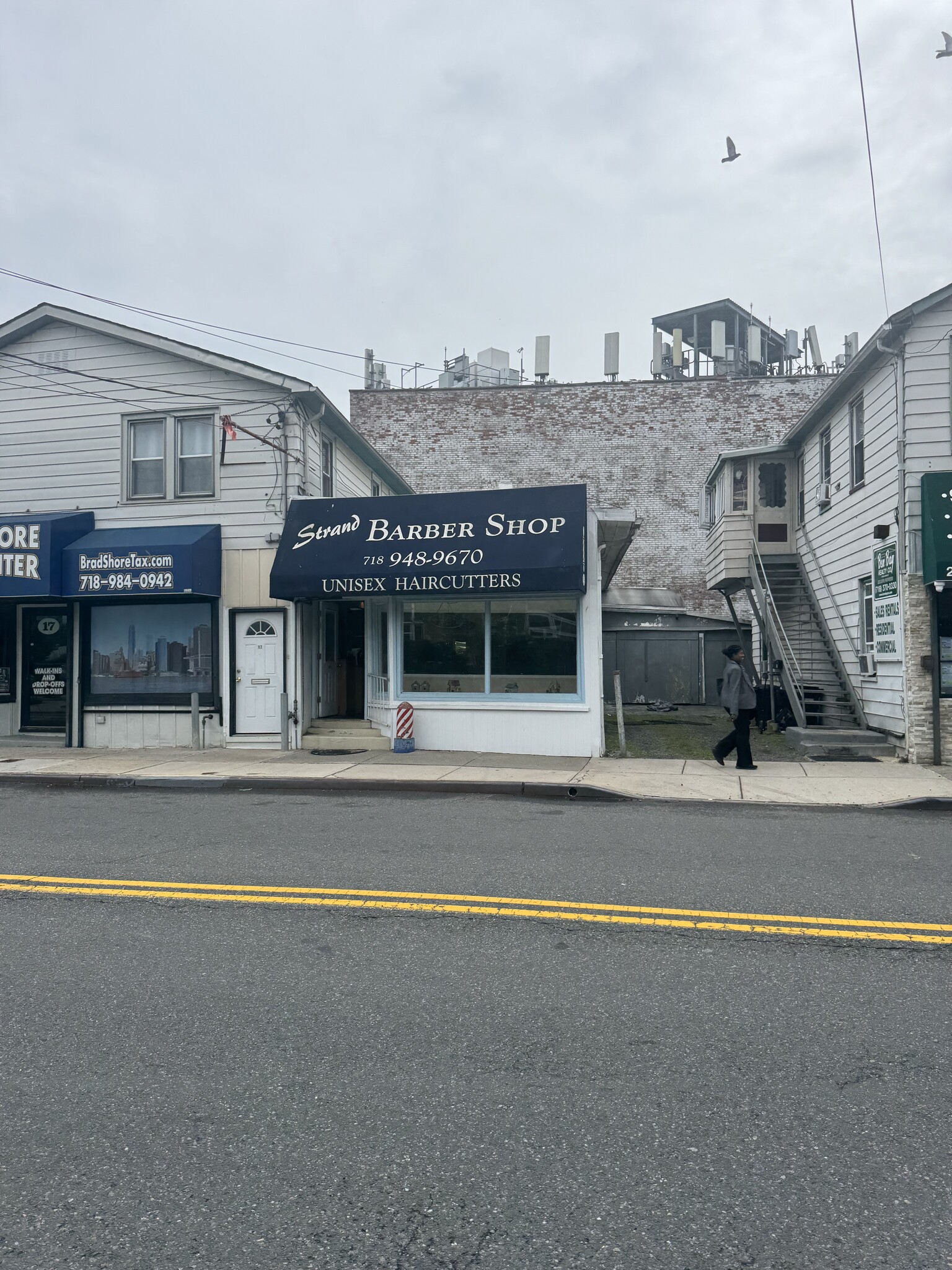 19 Nelson Ave, Staten Island, NY for Rent