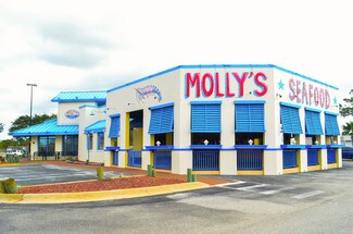 1580 E Merritt Is Cswy  