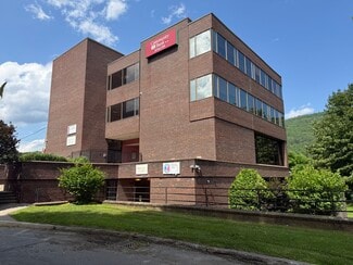 Brattleboro, VT Medical - 201 Main st