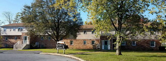 Hummelstown, PA Apartments - 8059 Somerset St