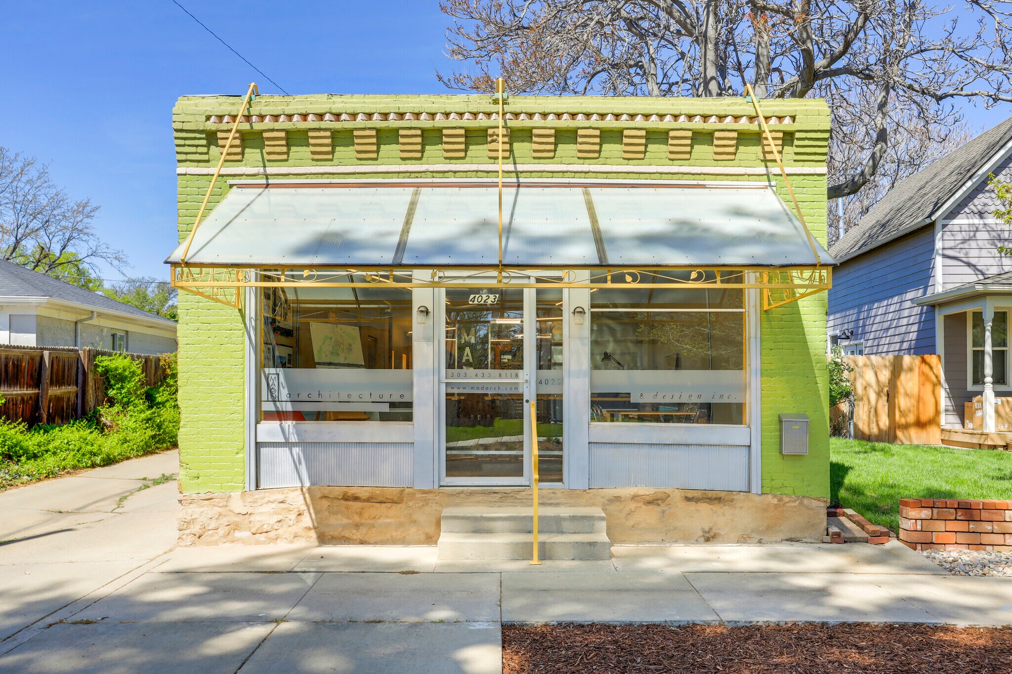4023 Zuni St, Denver, CO for Sale