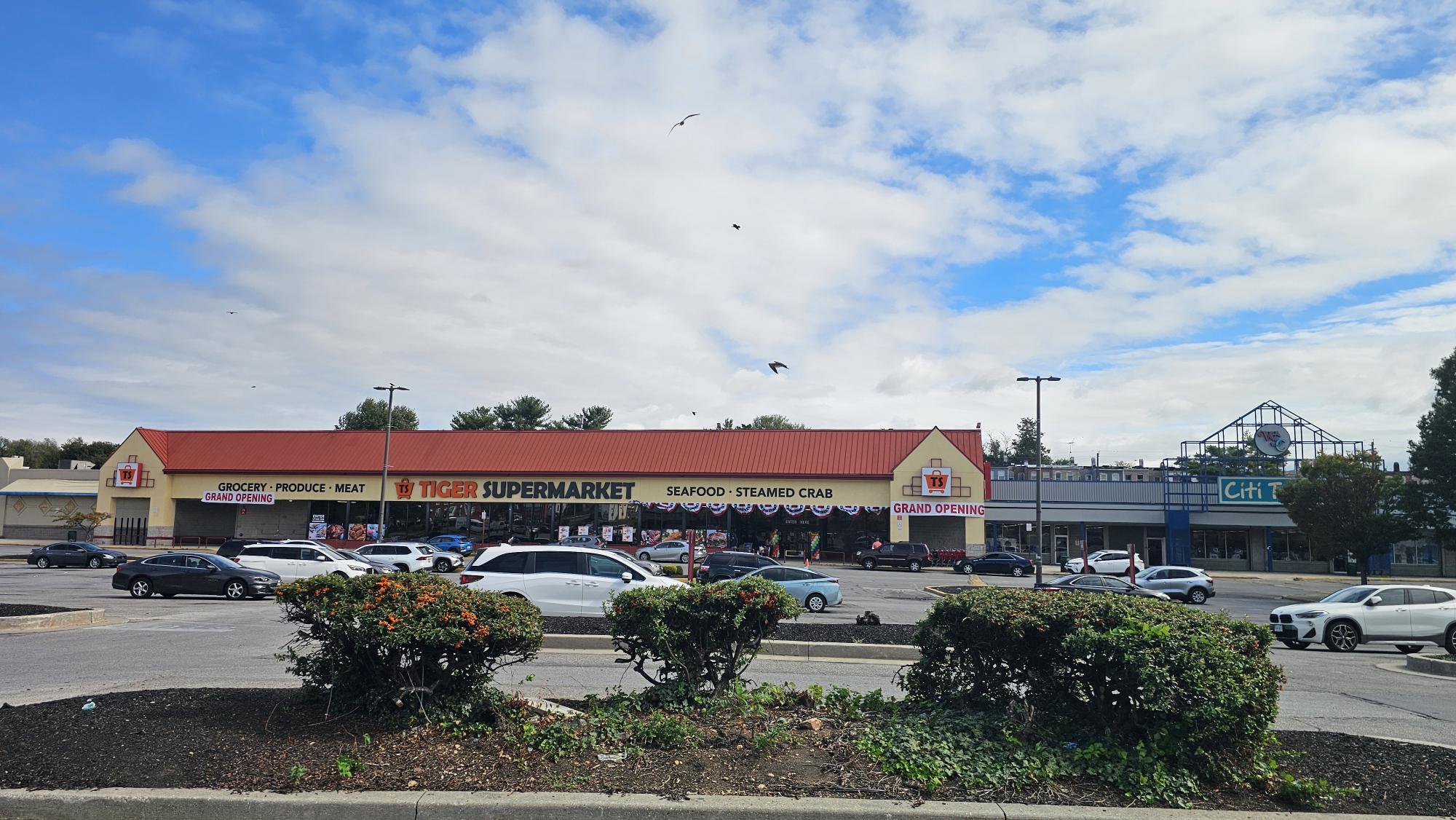 2401-2499 Frederick Ave, Baltimore, MD for Rent