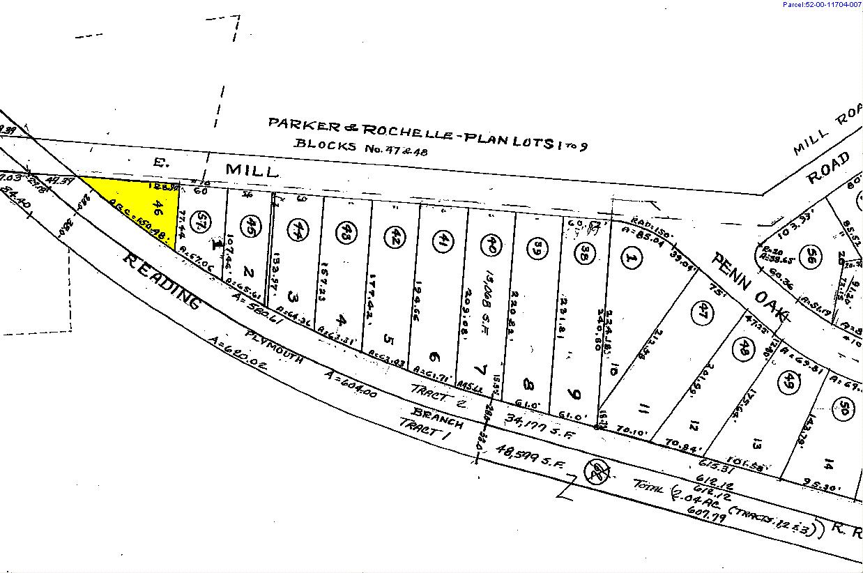 12 E Mill Rd, Flourtown, PA for Rent