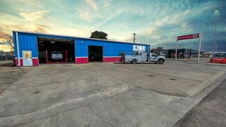 Ogallala, NE Auto Repair - 115 E E St