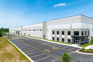 Glen Allen, VA Industrial - 11111 Washington Hwy