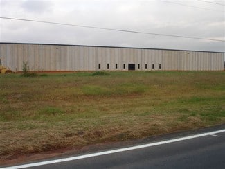 Calhoun, GA Industrial - 100 Enterprise Dr SW Calhoun, GA Industrial - 100 Enterprise Dr SW