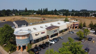 Vancouver, WA Office, Retail - 8300 NE 137th Ave