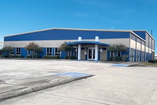 Corpus Christi, TX Industrial - 705 Navigation Blvd