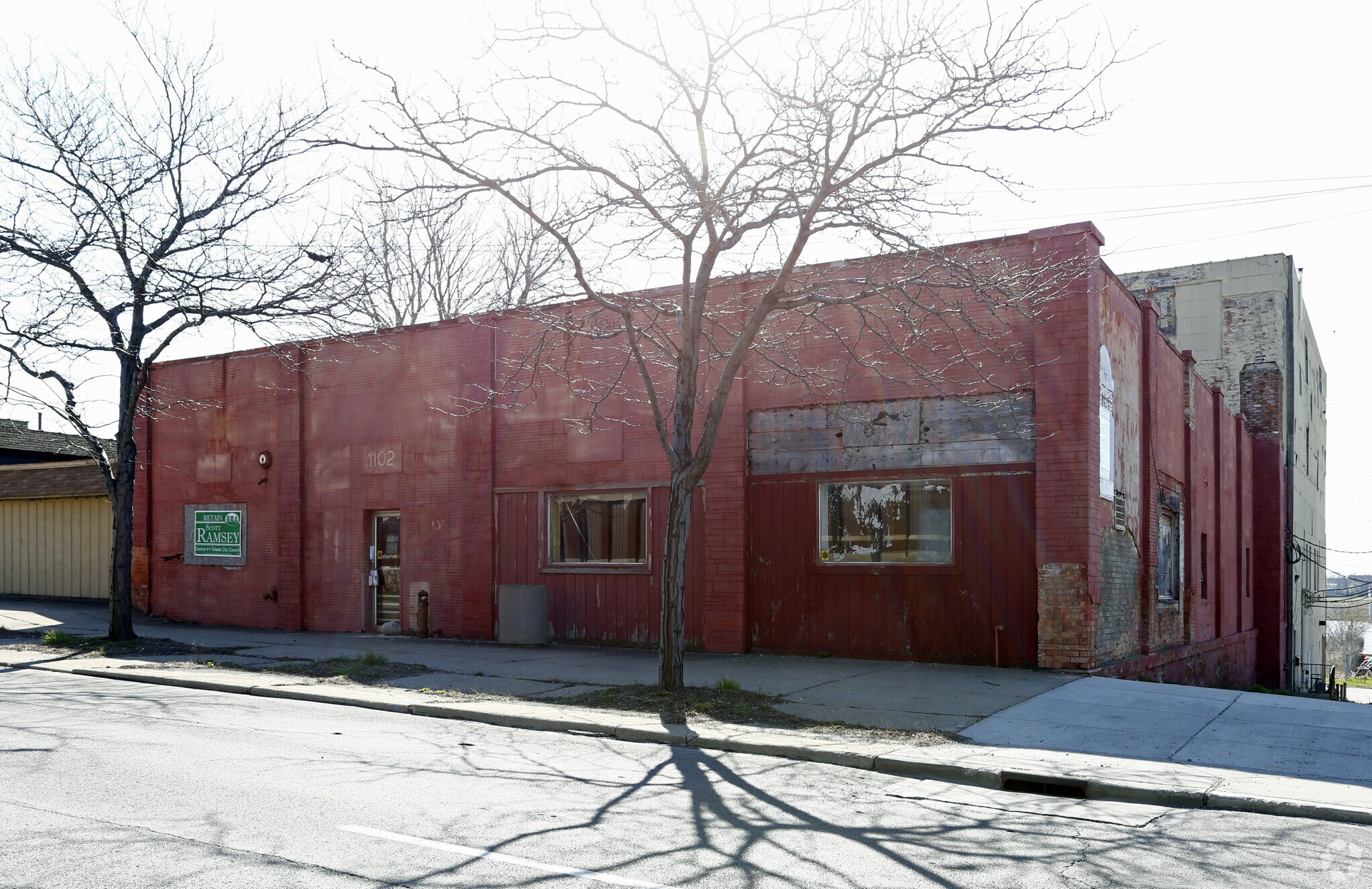 , Toledo, OH for Sale