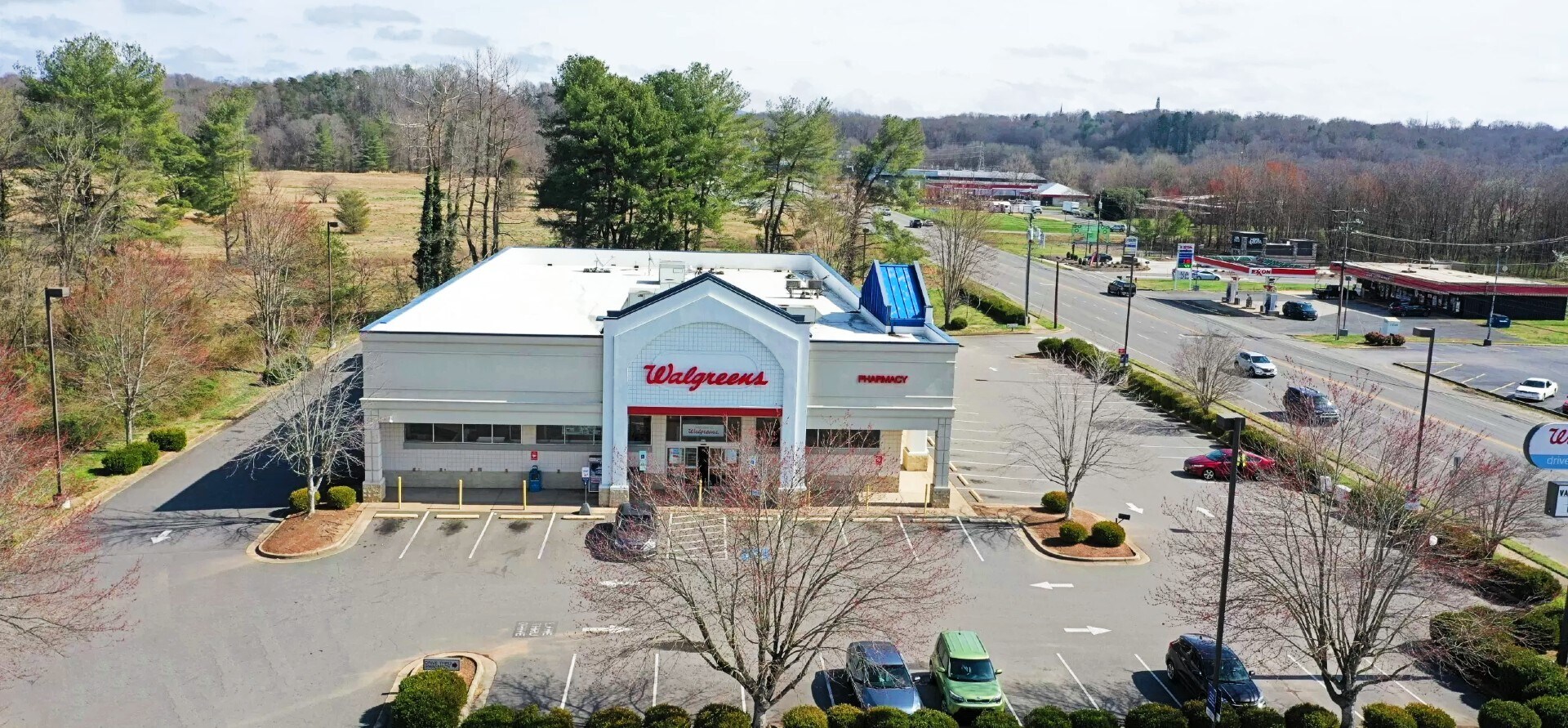 868 N Green St, Morganton, NC for Rent