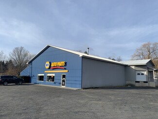 Hoosick Falls, NY Auto Repair - 21419 Rt-22