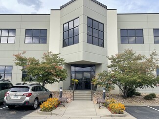 Louisville, CO Flex - 2051 Dogwood St
