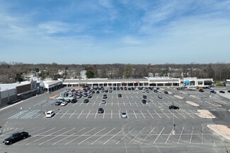 Hazlet, NJ Retail - 3010-3070a State Route 35 Hazlet, NJ Retail - 3010-3070a State Route 35