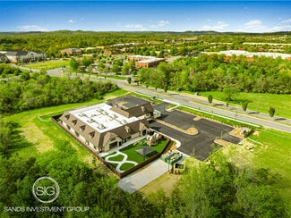 Hendersonville, TN Day Care Center - 179 Maple Dr N