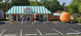 Jonesboro, AR Office - 3301 E Highland Dr