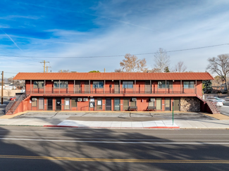 Reno, NV Office/Residential - 386 Holcomb Ave