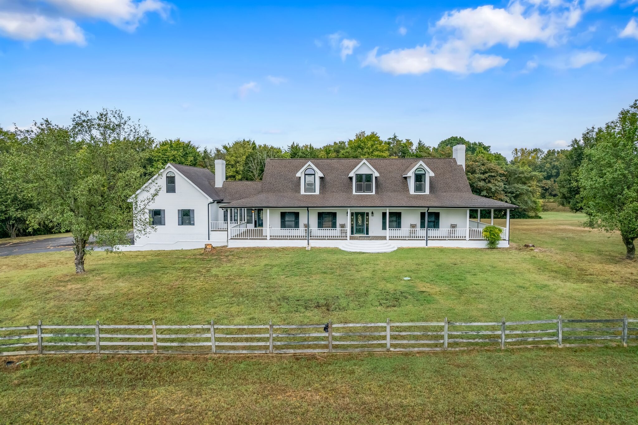 6505 Hickory Ridge Rd, Lebanon, TN for Sale