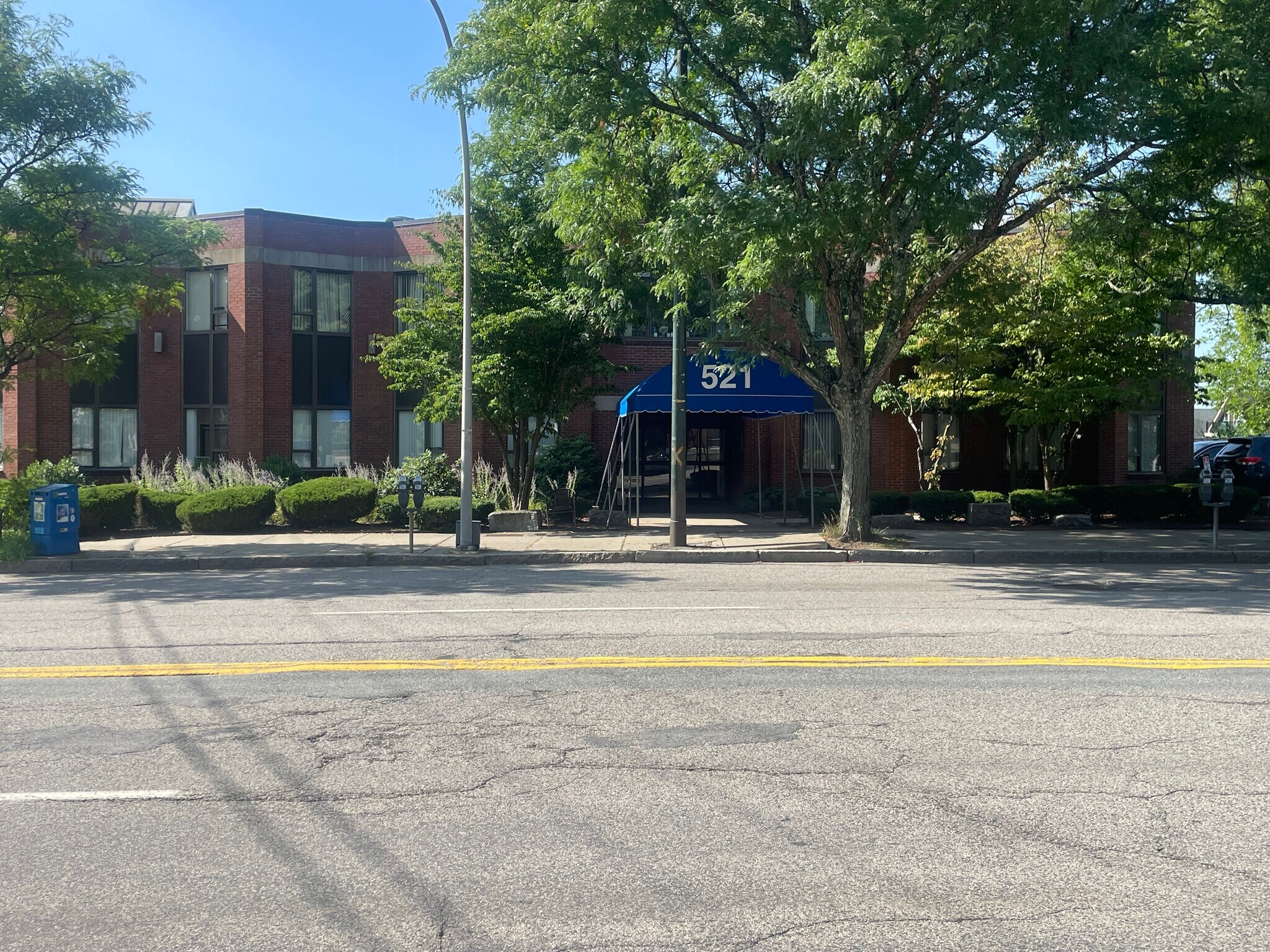 521 Mount Auburn St, Watertown, MA for Rent