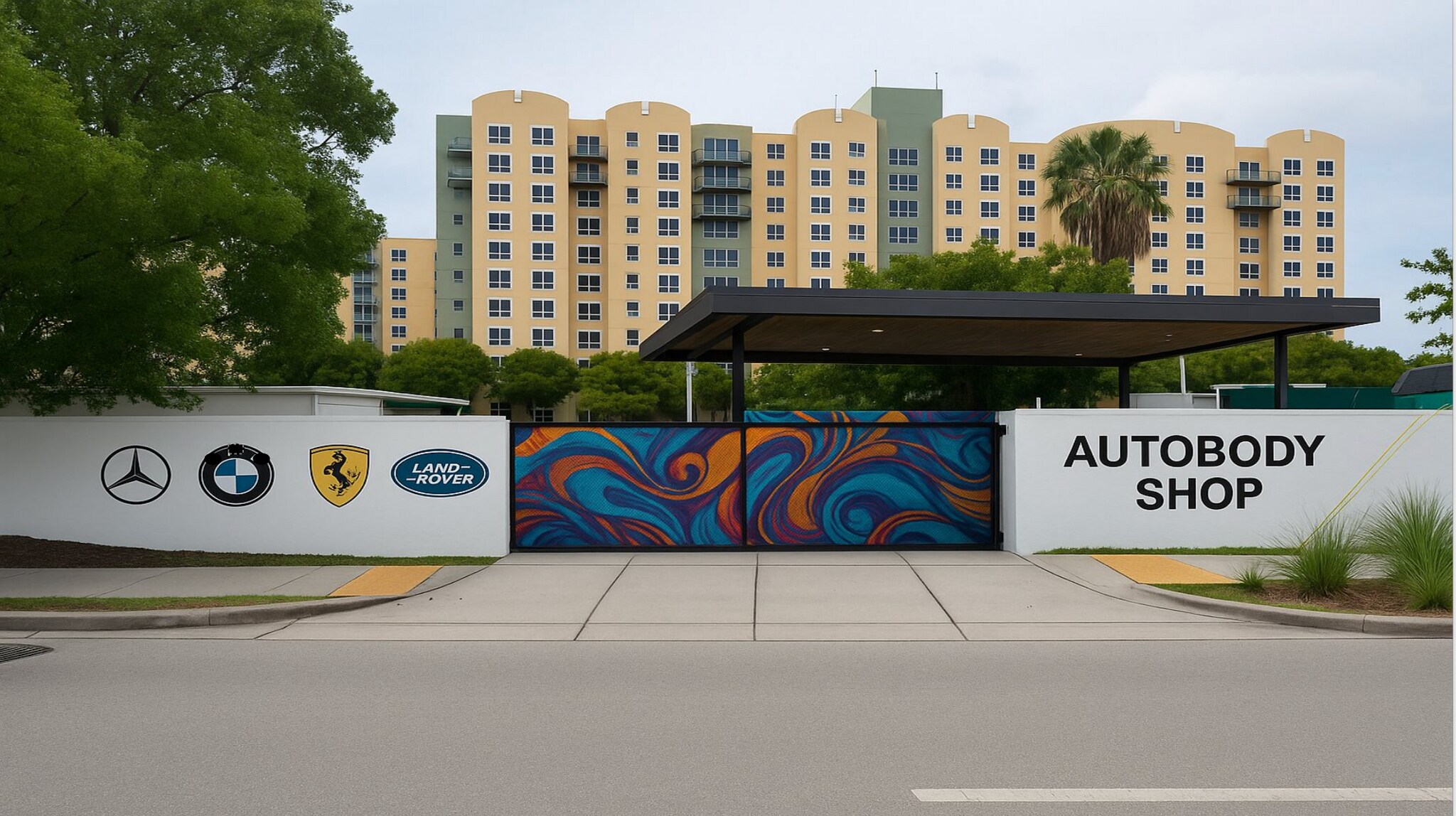 666 NW 5th St, Miami, FL for Rent