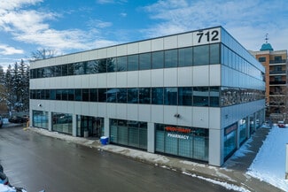Newmarket, ON Medical - 712 Davis Dr