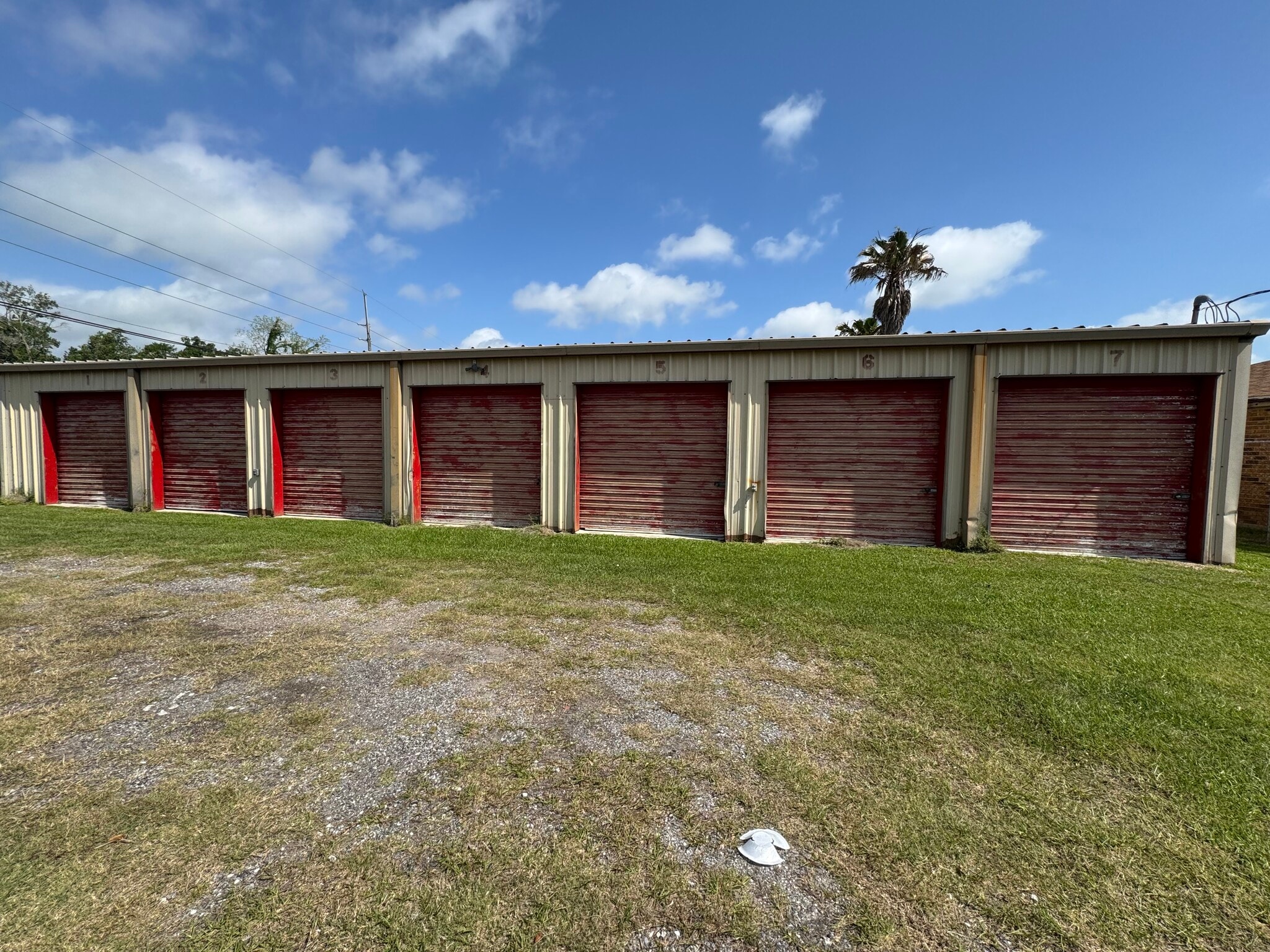 1201 Green ave, Saint Bernard, LA for Sale