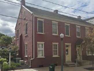 Lititz, PA Office - 104 E Main St