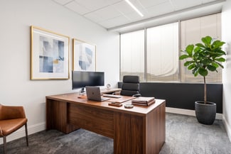 Nashville, TN Coworking Space - 10 Burton Hills Blvd