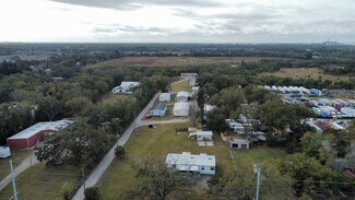 Gibsonton, FL undefined - 10850 Cozarts Chalet Gibsonton, FL undefined - 10850 Cozarts Chalet