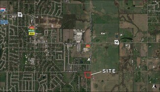 Raymore, MO Commercial - Hwy J @ Lucy Webb