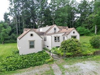 Butler, PA Office - 6216 Old Route 8