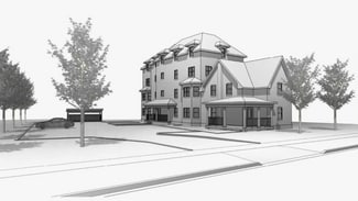 Milton, ON Residential - 6890 Main St W