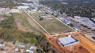 Jacksonville, TX Commercial - 1599 S Jackson St