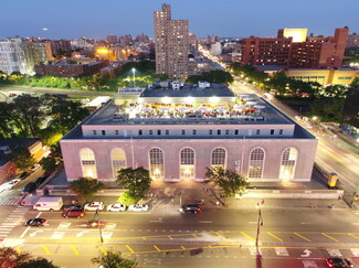 Bronx, NY Storefront Retail/Office - 558 Grand Concourse