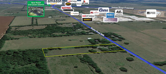 Springfield, MO Commercial Land - 1192 S State Highway MM