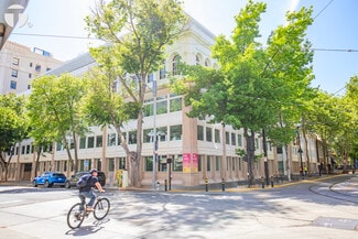 Sacramento, CA Office - 1130 K St