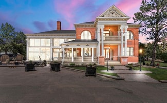 Cripple Creek, CO Hospitality - 600 N B St