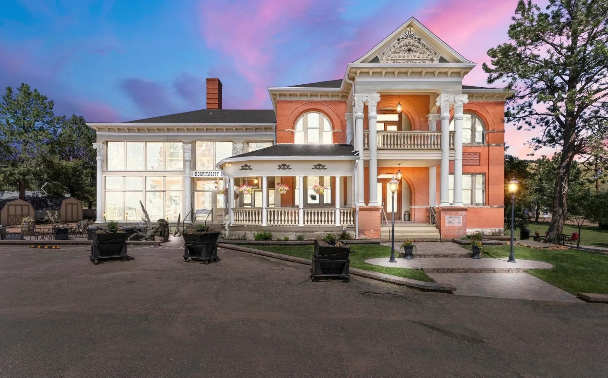 600 N B St, Cripple Creek, CO for Sale