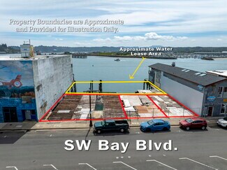 Newport, OR undefined
